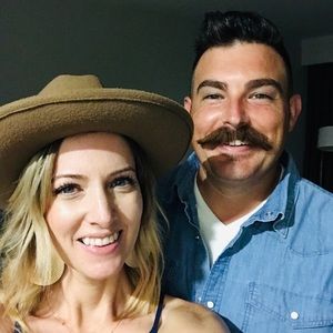 Meet your Posher, Zak